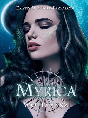 cover image of Myrica--Wolfsherz